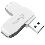 LUFTCO Rotation USB  Flash Drive