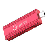 LUFTCO Portable Type-C Solid State Disks