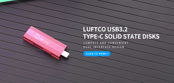 luftco.com
